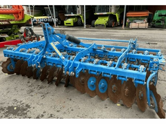 Лемкен Другая, об'ємом двигуна 0 л та пробігом 0 тис. км за 25446 $, фото 3 на Automoto.ua