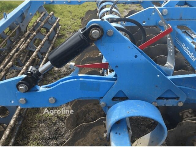 Лемкен Другая, объемом двигателя 0 л и пробегом 0 тыс. км за 14961 $, фото 4 на Automoto.ua