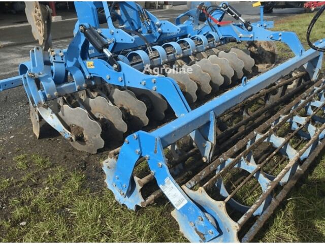 Лемкен Другая, объемом двигателя 0 л и пробегом 0 тыс. км за 14961 $, фото 5 на Automoto.ua