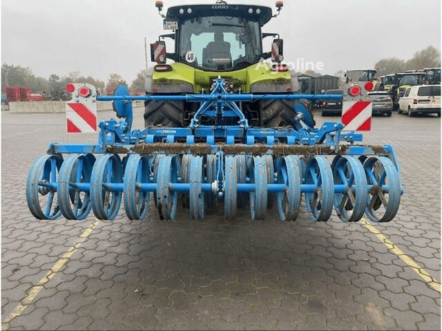 Лемкен Другая, объемом двигателя 0 л и пробегом 0 тыс. км за 22344 $, фото 3 на Automoto.ua