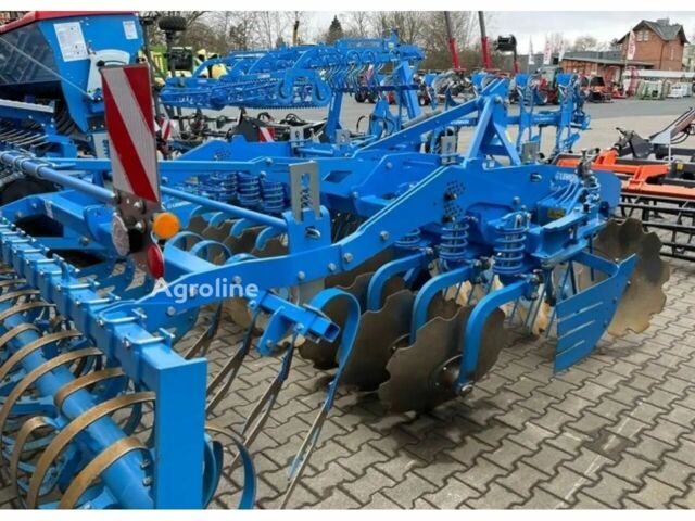 Лемкен Другая, об'ємом двигуна 0 л та пробігом 0 тис. км за 27877 $, фото 5 на Automoto.ua