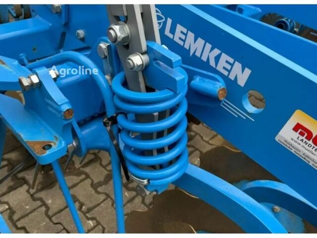 Лемкен Другая, об'ємом двигуна 0 л та пробігом 0 тис. км за 27877 $, фото 6 на Automoto.ua