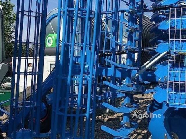 Лемкен Другая, объемом двигателя 0 л и пробегом 0 тыс. км за 61340 $, фото 2 на Automoto.ua