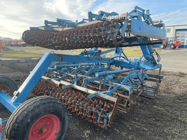 Лемкен Другая, объемом двигателя 0 л и пробегом 0 тыс. км за 11574 $, фото 2 на Automoto.ua