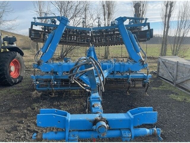 Лемкен Другая, объемом двигателя 0 л и пробегом 0 тыс. км за 11574 $, фото 3 на Automoto.ua