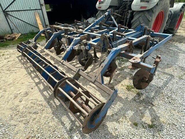 Лемкен Другая, объемом двигателя 0 л и пробегом 0 тыс. км за 17350 $, фото 10 на Automoto.ua