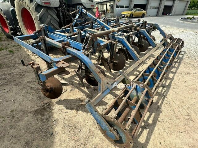 Лемкен Другая, объемом двигателя 0 л и пробегом 0 тыс. км за 17350 $, фото 9 на Automoto.ua