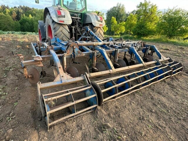 Лемкен Другая, объемом двигателя 0 л и пробегом 0 тыс. км за 17350 $, фото 11 на Automoto.ua