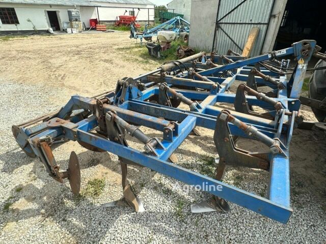 Лемкен Другая, объемом двигателя 0 л и пробегом 0 тыс. км за 17350 $, фото 2 на Automoto.ua