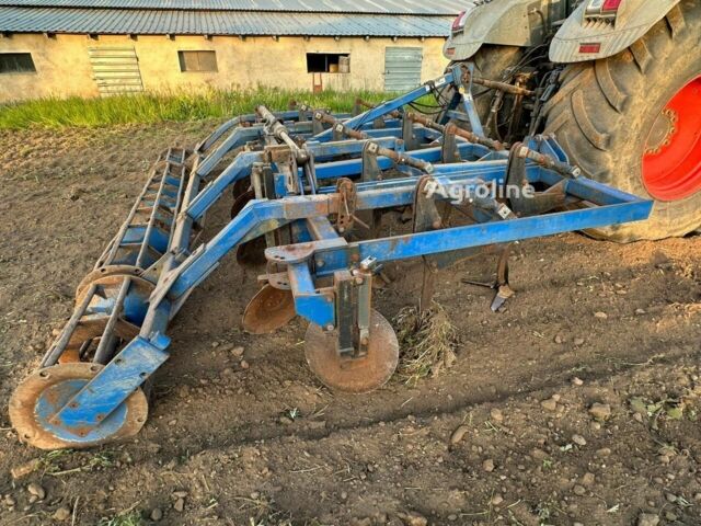 Лемкен Другая, объемом двигателя 0 л и пробегом 0 тыс. км за 17350 $, фото 6 на Automoto.ua