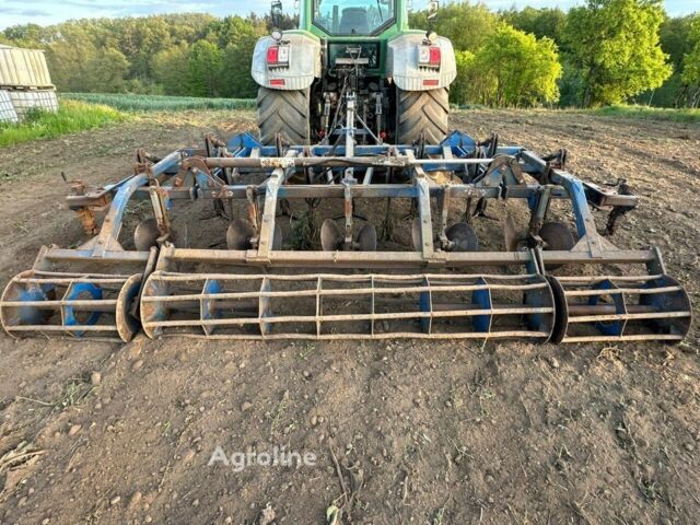 Лемкен Другая, объемом двигателя 0 л и пробегом 0 тыс. км за 17350 $, фото 5 на Automoto.ua