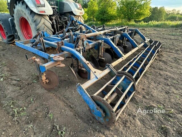 Лемкен Другая, объемом двигателя 0 л и пробегом 0 тыс. км за 17350 $, фото 4 на Automoto.ua