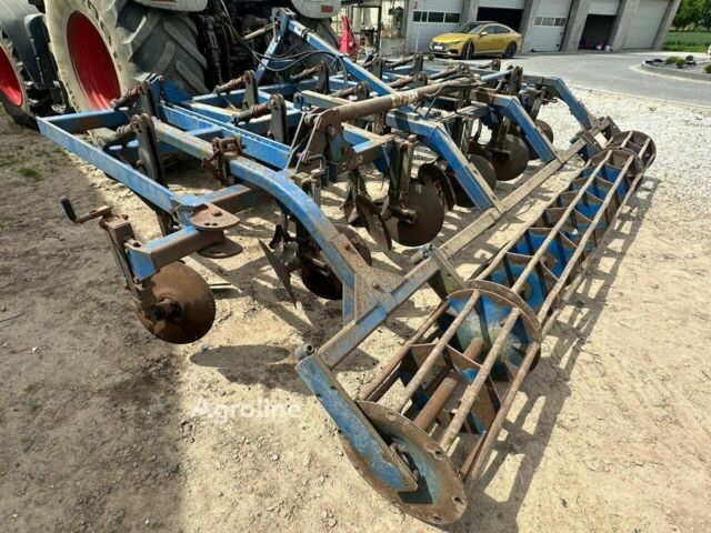 Лемкен Другая, объемом двигателя 0 л и пробегом 0 тыс. км за 17350 $, фото 7 на Automoto.ua