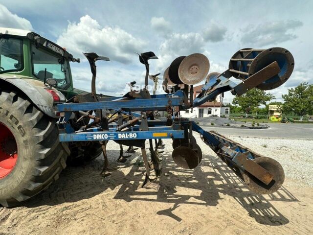 Лемкен Другая, объемом двигателя 0 л и пробегом 0 тыс. км за 17350 $, фото 8 на Automoto.ua