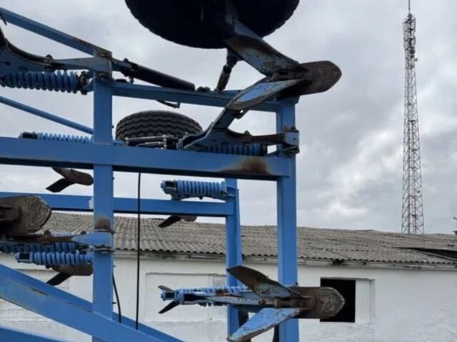 Лемкен Другая, об'ємом двигуна 0 л та пробігом 0 тис. км за 26500 $, фото 2 на Automoto.ua