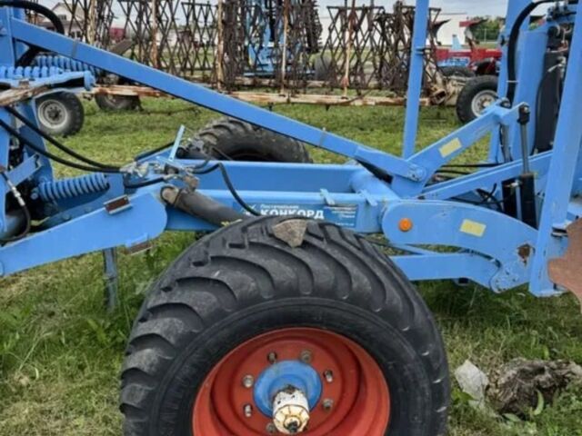 Лемкен Другая, об'ємом двигуна 0 л та пробігом 0 тис. км за 26500 $, фото 5 на Automoto.ua