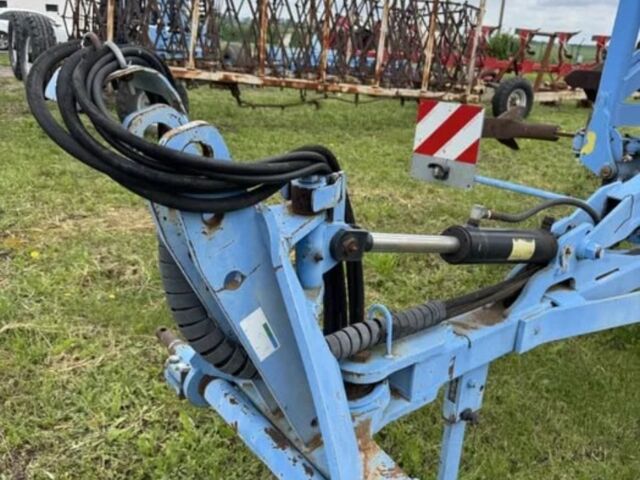 Лемкен Другая, об'ємом двигуна 0 л та пробігом 0 тис. км за 26500 $, фото 7 на Automoto.ua