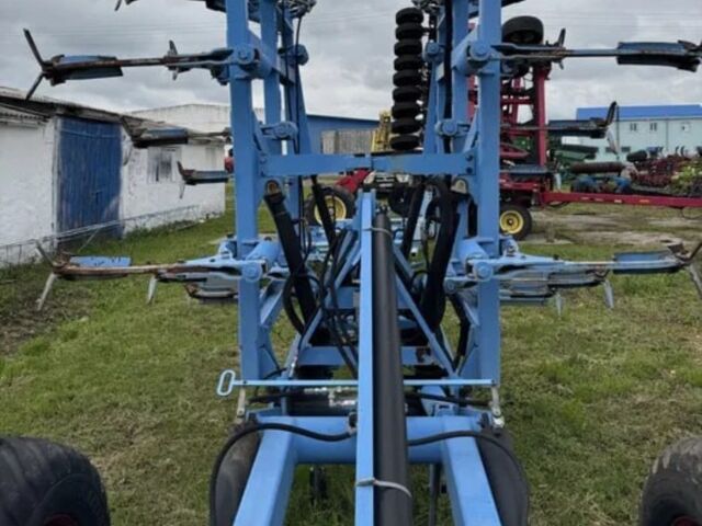 Лемкен Другая, об'ємом двигуна 0 л та пробігом 0 тис. км за 26500 $, фото 6 на Automoto.ua