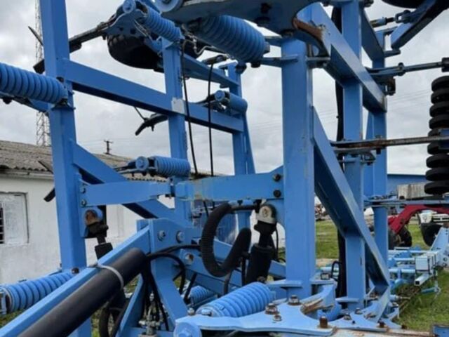 Лемкен Другая, об'ємом двигуна 0 л та пробігом 0 тис. км за 26500 $, фото 3 на Automoto.ua