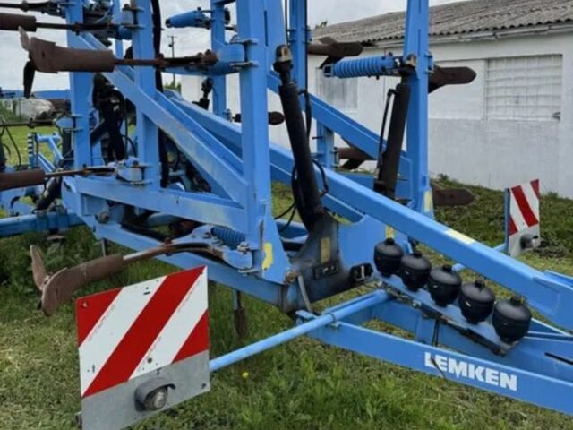 Лемкен Другая, об'ємом двигуна 0 л та пробігом 0 тис. км за 26500 $, фото 1 на Automoto.ua