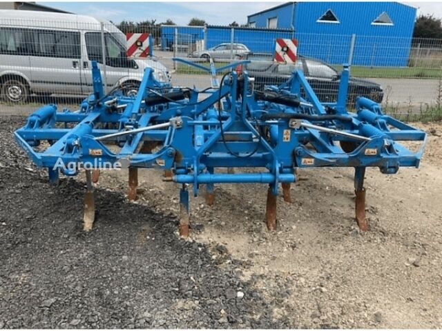 Лемкен Другая, об'ємом двигуна 0 л та пробігом 0 тис. км за 15384 $, фото 3 на Automoto.ua