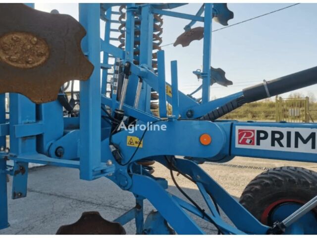 Лемкен Другая, объемом двигателя 0 л и пробегом 0 тыс. км за 20820 $, фото 9 на Automoto.ua