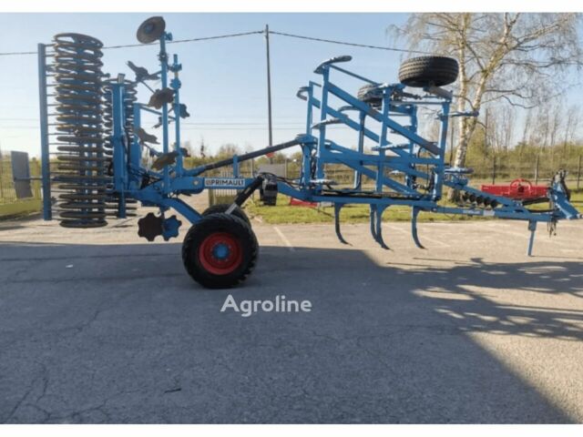 Лемкен Другая, объемом двигателя 0 л и пробегом 0 тыс. км за 20820 $, фото 6 на Automoto.ua