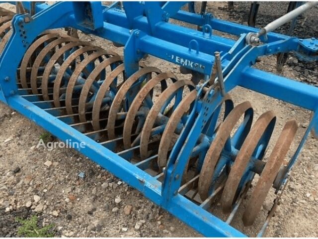 Лемкен Другая, об'ємом двигуна 0 л та пробігом 0 тис. км за 15384 $, фото 4 на Automoto.ua