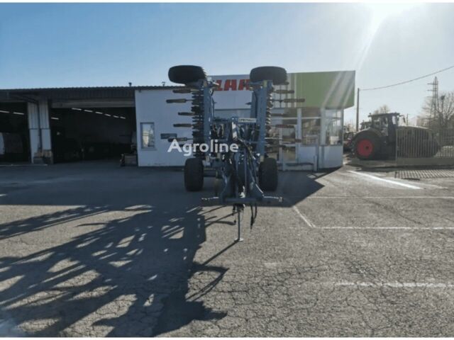 Лемкен Другая, объемом двигателя 0 л и пробегом 0 тыс. км за 20820 $, фото 2 на Automoto.ua