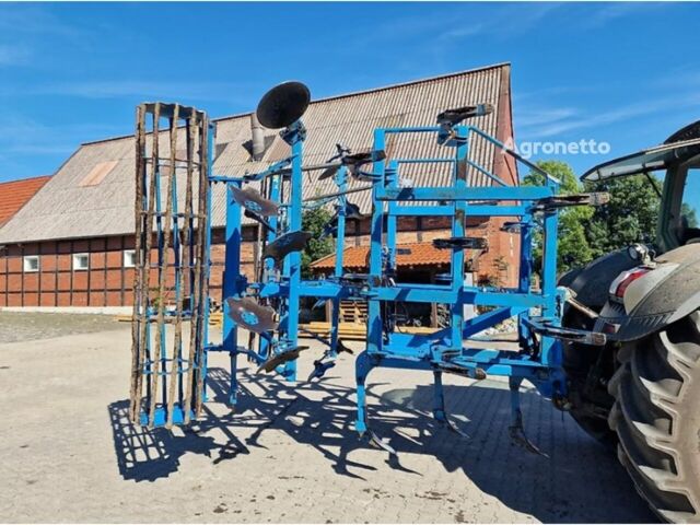 Лемкен Другая, объемом двигателя 0 л и пробегом 0 тыс. км за 14241 $, фото 6 на Automoto.ua