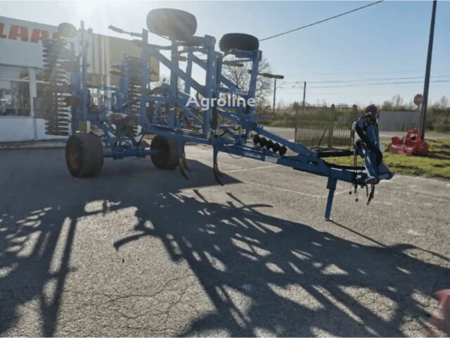 Лемкен Другая, объемом двигателя 0 л и пробегом 0 тыс. км за 20820 $, фото 8 на Automoto.ua