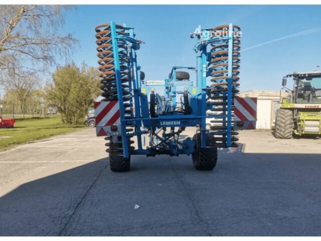 Лемкен Другая, объемом двигателя 0 л и пробегом 0 тыс. км за 20820 $, фото 4 на Automoto.ua