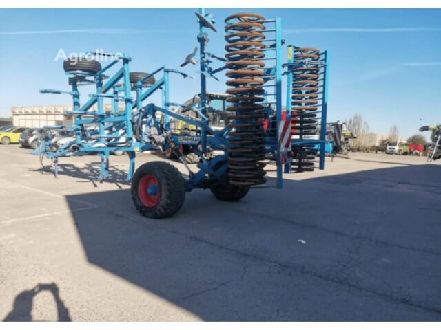 Лемкен Другая, объемом двигателя 0 л и пробегом 0 тыс. км за 20820 $, фото 3 на Automoto.ua