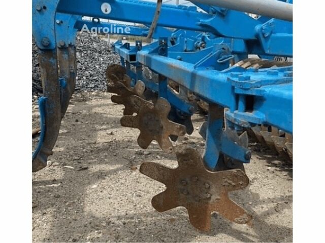 Лемкен Другая, об'ємом двигуна 0 л та пробігом 0 тис. км за 15384 $, фото 5 на Automoto.ua