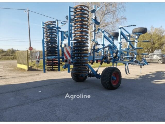 Лемкен Другая, объемом двигателя 0 л и пробегом 0 тыс. км за 20820 $, фото 5 на Automoto.ua