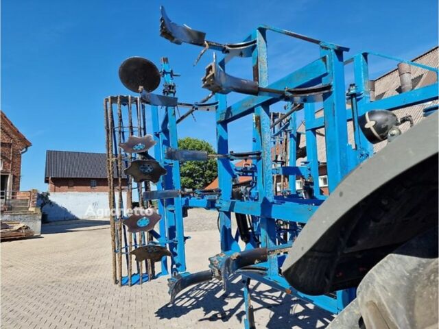 Лемкен Другая, объемом двигателя 0 л и пробегом 0 тыс. км за 14241 $, фото 7 на Automoto.ua