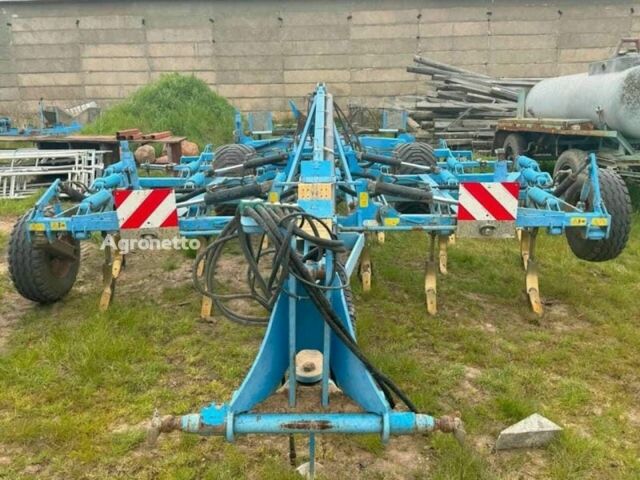 Лемкен Другая, об'ємом двигуна 0 л та пробігом 0 тис. км за 18651 $, фото 2 на Automoto.ua