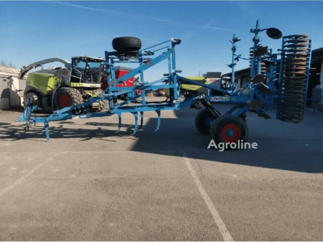 Лемкен Другая, объемом двигателя 0 л и пробегом 0 тыс. км за 20820 $, фото 7 на Automoto.ua