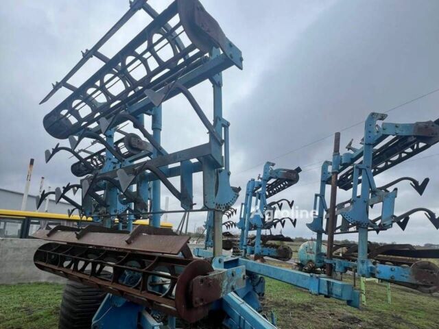 Лемкен Другая, объемом двигателя 0 л и пробегом 0 тыс. км за 34699 $, фото 2 на Automoto.ua