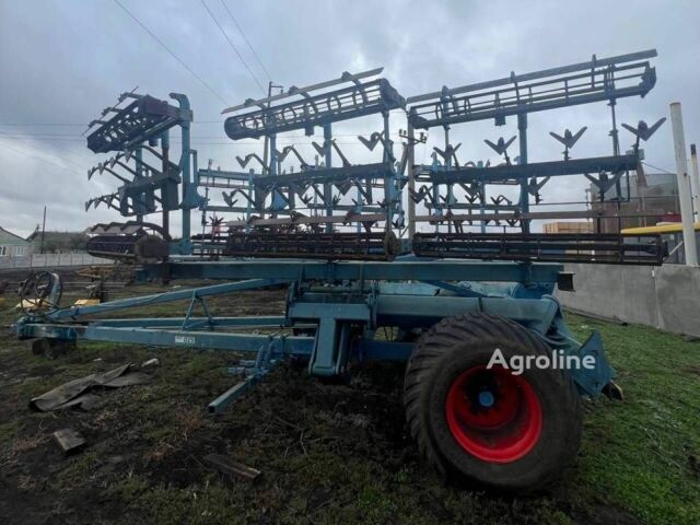 Лемкен Другая, объемом двигателя 0 л и пробегом 0 тыс. км за 34699 $, фото 1 на Automoto.ua