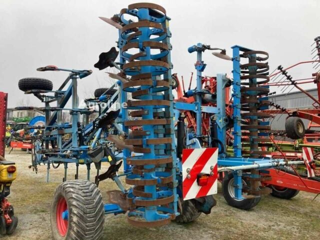 Лемкен Другая, объемом двигателя 0 л и пробегом 0 тыс. км за 18579 $, фото 4 на Automoto.ua