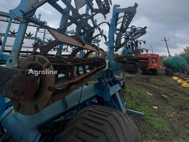 Лемкен Другая, объемом двигателя 0 л и пробегом 0 тыс. км за 34699 $, фото 4 на Automoto.ua