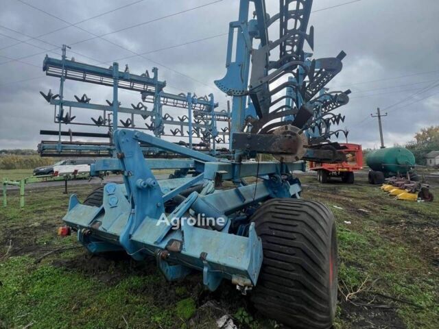 Лемкен Другая, объемом двигателя 0 л и пробегом 0 тыс. км за 34699 $, фото 3 на Automoto.ua