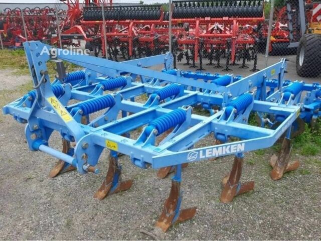 Лемкен Другая, об'ємом двигуна 0 л та пробігом 0 тис. км за 15061 $, фото 3 на Automoto.ua