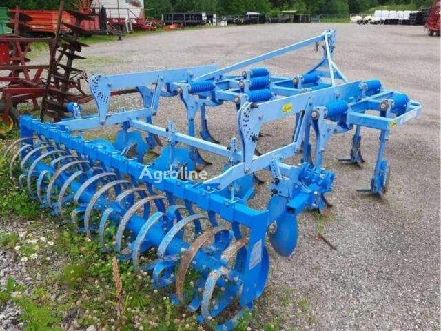 Лемкен Другая, об'ємом двигуна 0 л та пробігом 0 тис. км за 15061 $, фото 4 на Automoto.ua