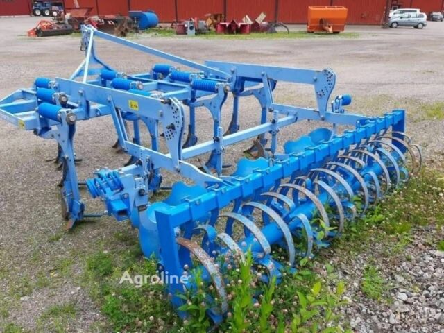 Лемкен Другая, об'ємом двигуна 0 л та пробігом 0 тис. км за 15061 $, фото 5 на Automoto.ua