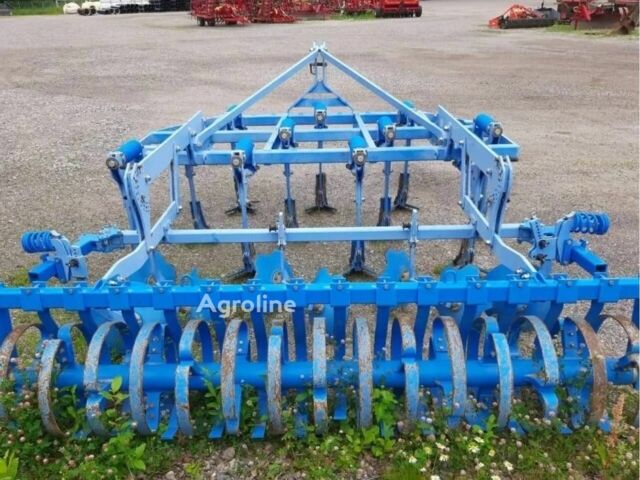 Лемкен Другая, об'ємом двигуна 0 л та пробігом 0 тис. км за 15061 $, фото 2 на Automoto.ua