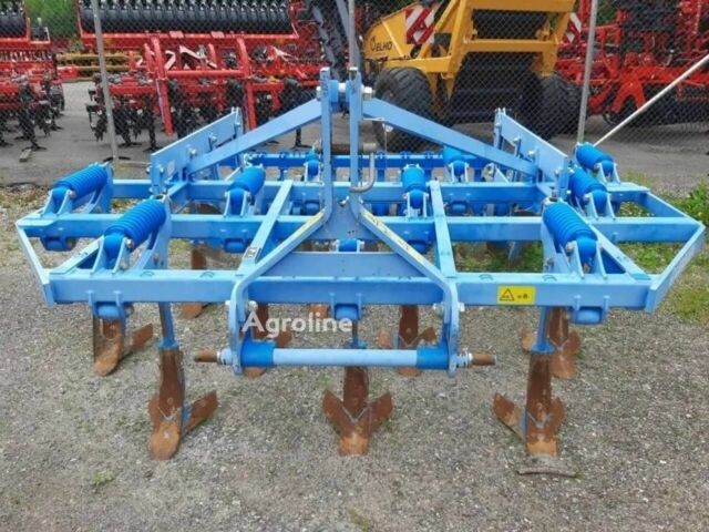 Лемкен Другая, об'ємом двигуна 0 л та пробігом 0 тис. км за 15061 $, фото 7 на Automoto.ua