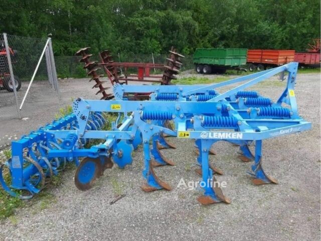 Лемкен Другая, об'ємом двигуна 0 л та пробігом 0 тис. км за 15061 $, фото 6 на Automoto.ua