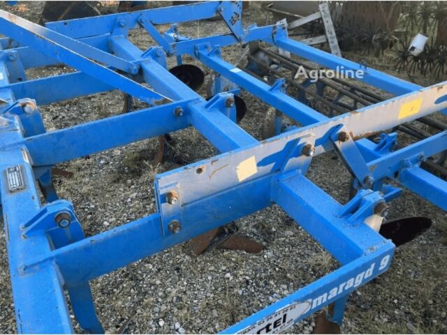 Лемкен Другая, объемом двигателя 0 л и пробегом 0 тыс. км за 5205 $, фото 4 на Automoto.ua